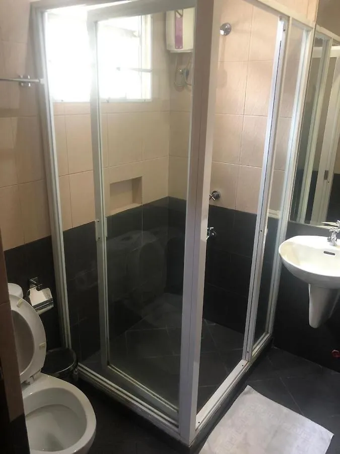Hotel Belleair Soho Makati City Filipinas