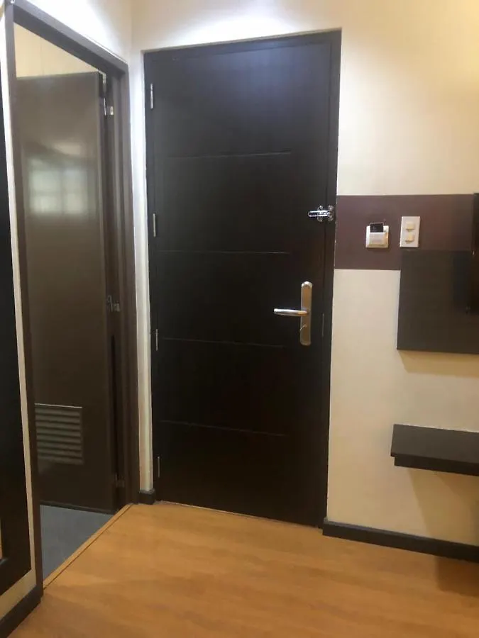 Hotel Belleair Soho Makati City Filipinas