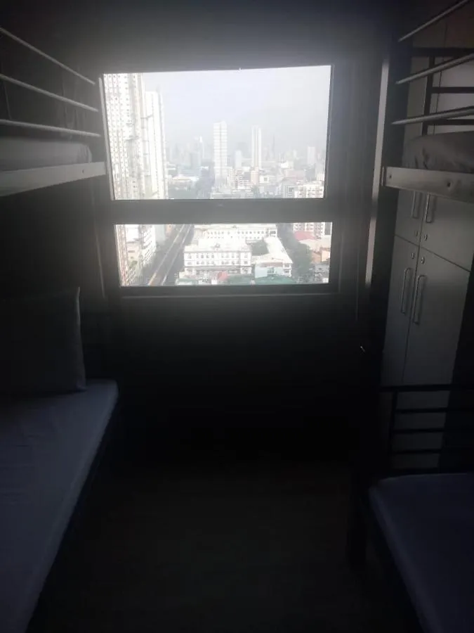 Hotel Belleair Soho Makati City