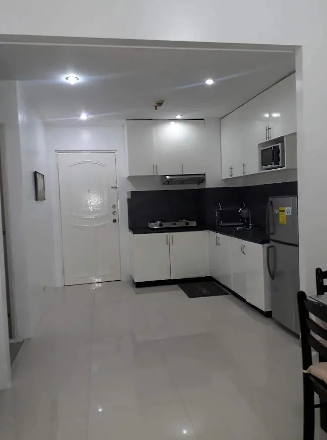 Hotel Belleair Soho Makati City 0*,