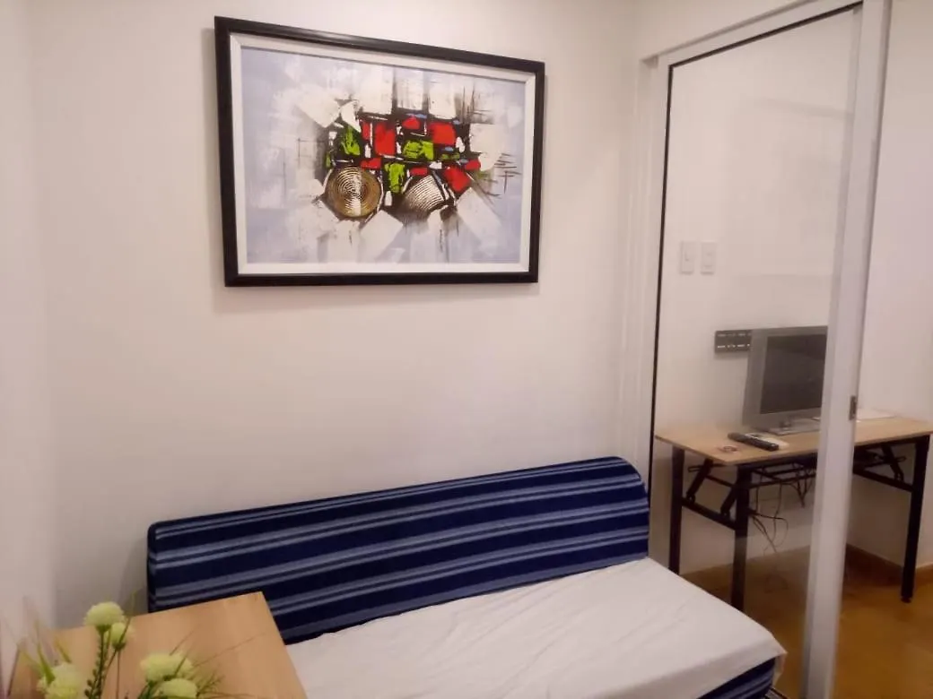 Hotel Belleair Soho Makati City