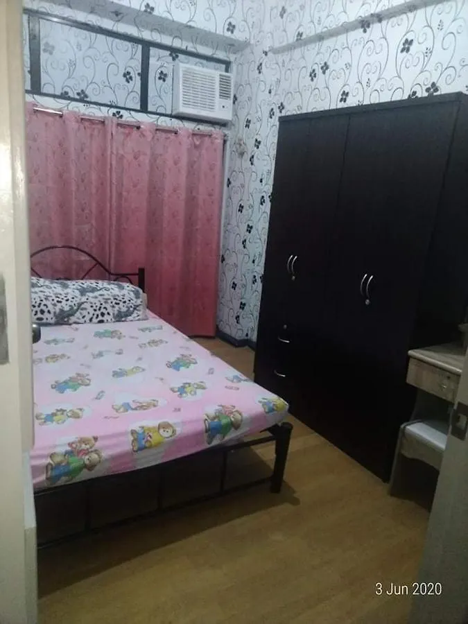 Hotel Belleair Soho Makati City