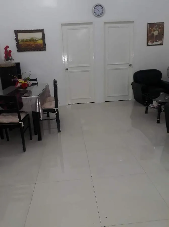 Hotel Belleair Soho Makati City
