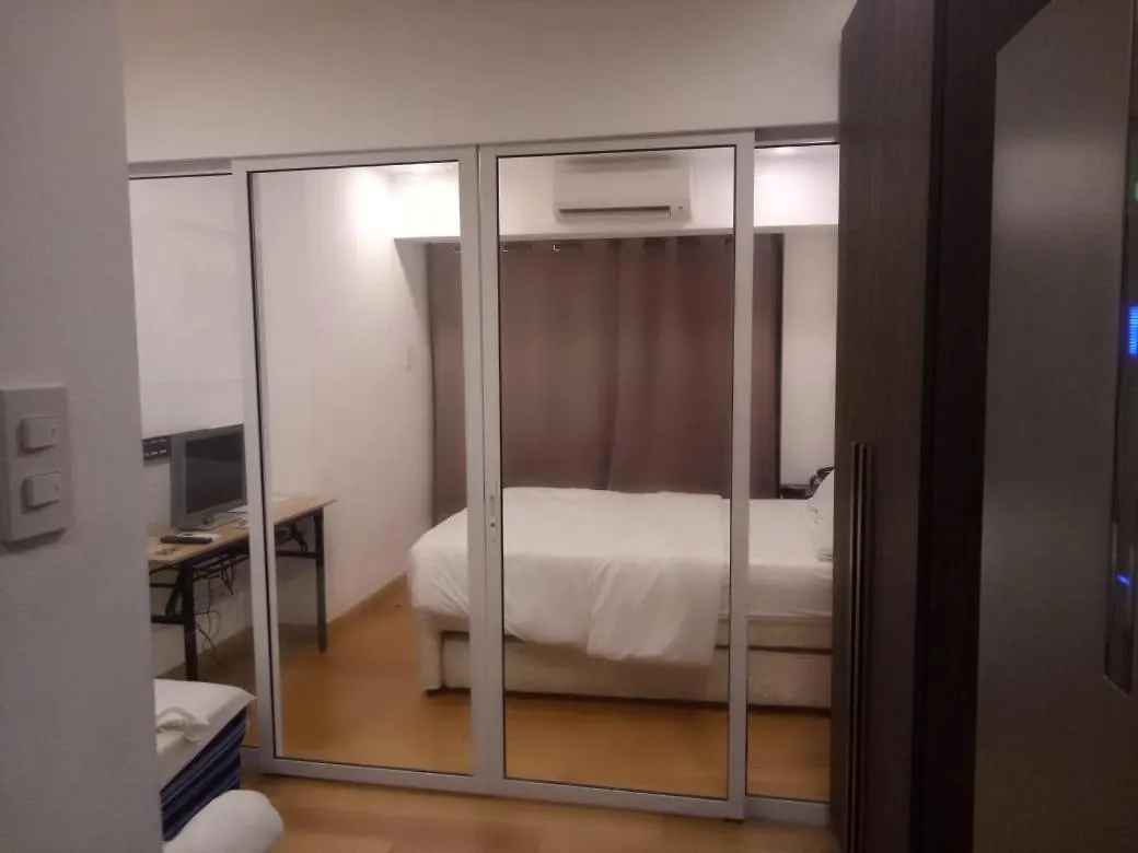 Hotel Belleair Soho Makati City Filipinas