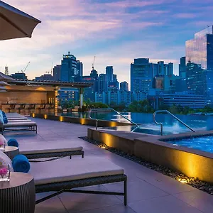 5* Lägenhetshotell Discovery Primea