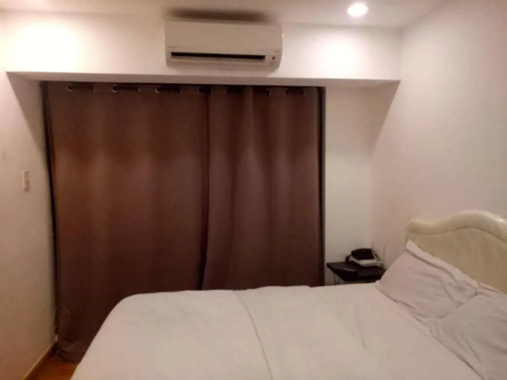 Belleair Soho Hotel Makati City Philippines
